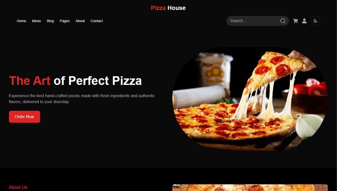 Pizza House